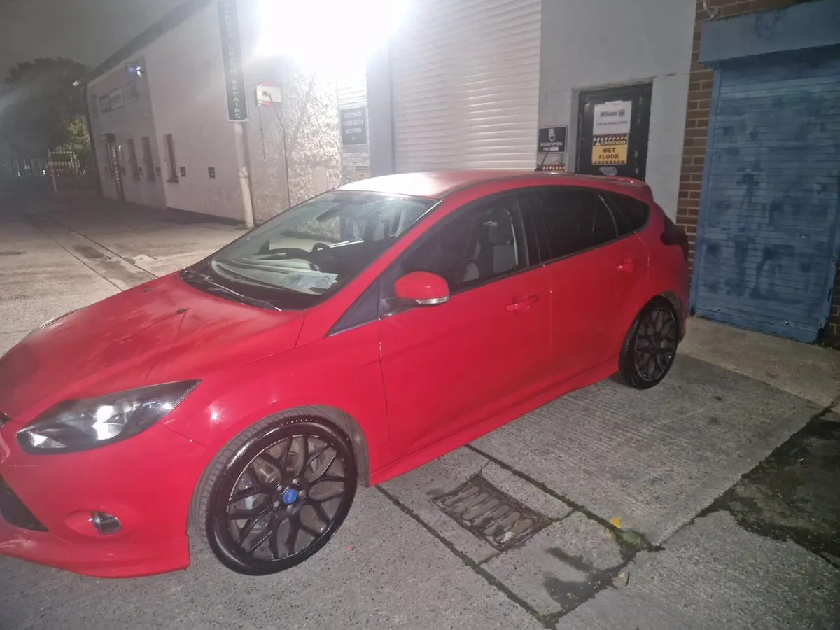 Ford focus - Image 3