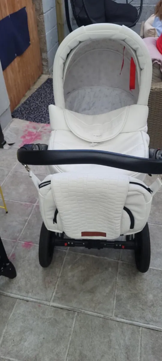 3in1. Buggy - Image 3