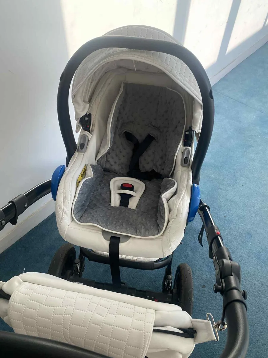 3in1. Buggy - Image 4