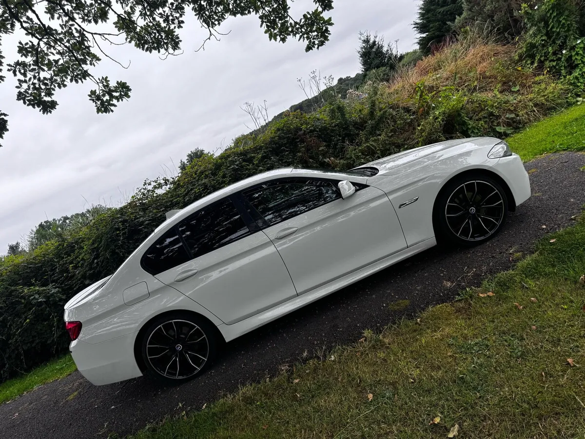 5 series bmw - Image 1