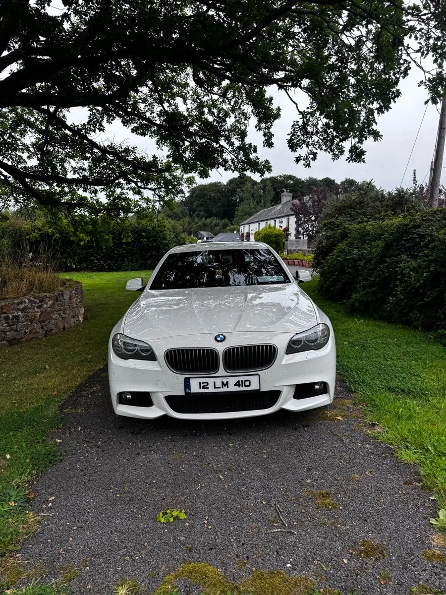 5 series bmw - Image 2