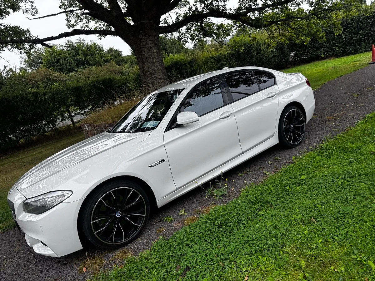 5 series bmw - Image 3