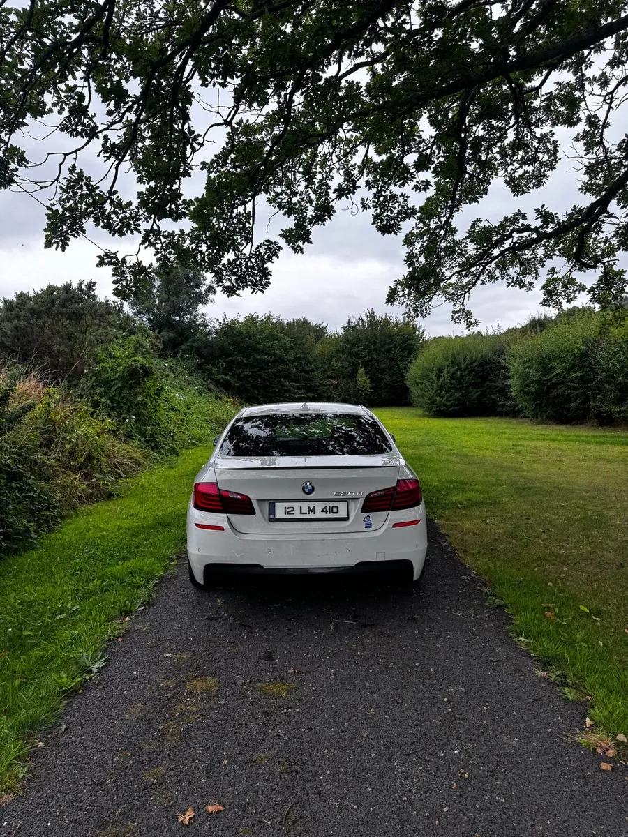 5 series bmw - Image 4