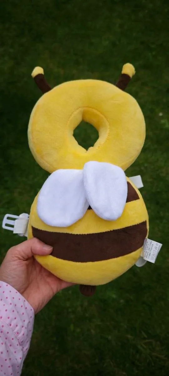 Baby head protector - Image 1