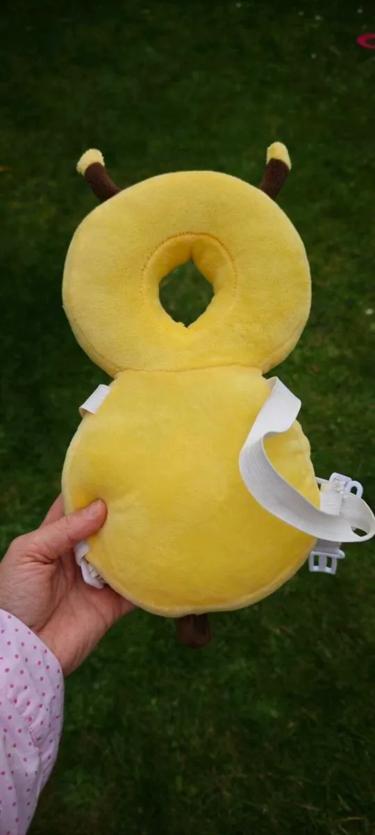 Baby head protector - Image 2