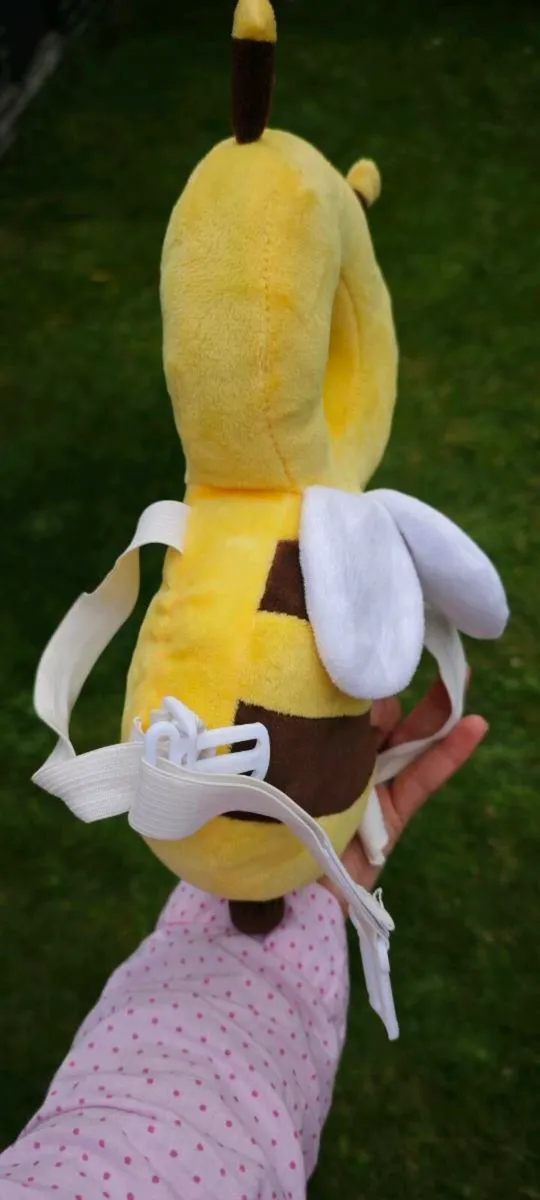 Baby head protector - Image 3