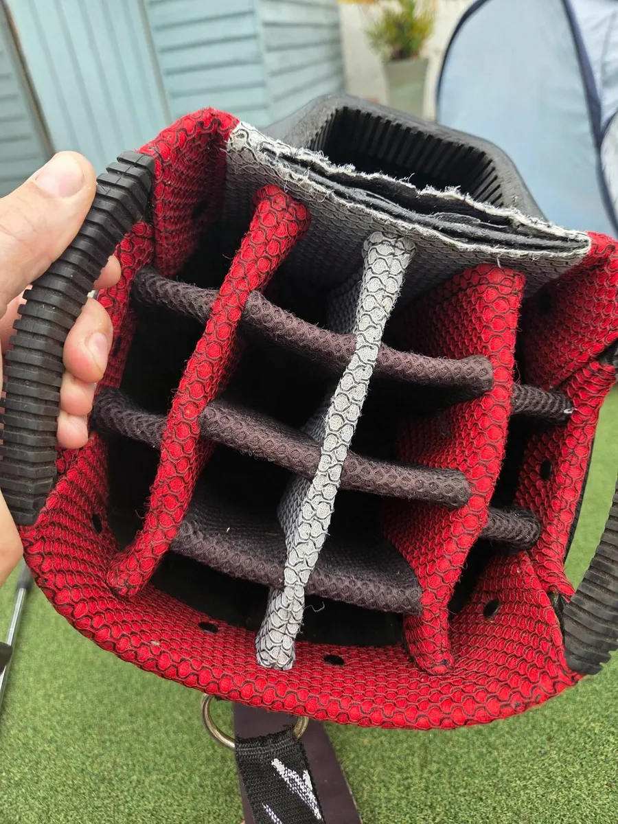 Golf bag - Image 3