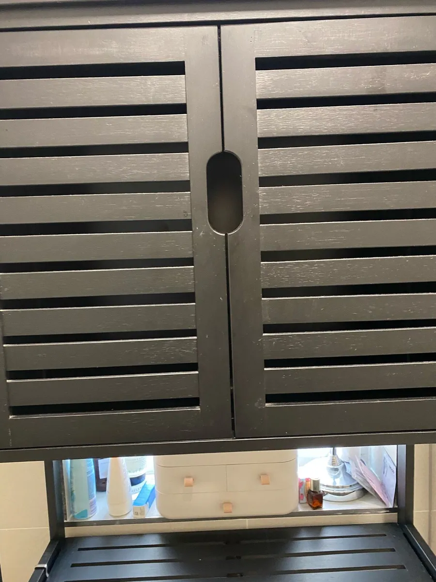 Bathroom cabinet - Image 3