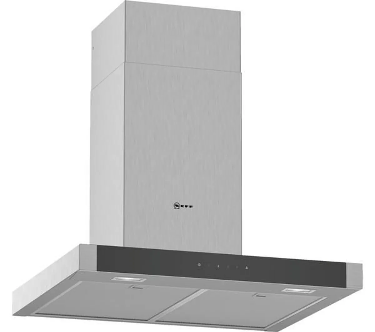 Neff Cooker Hood - Image 1