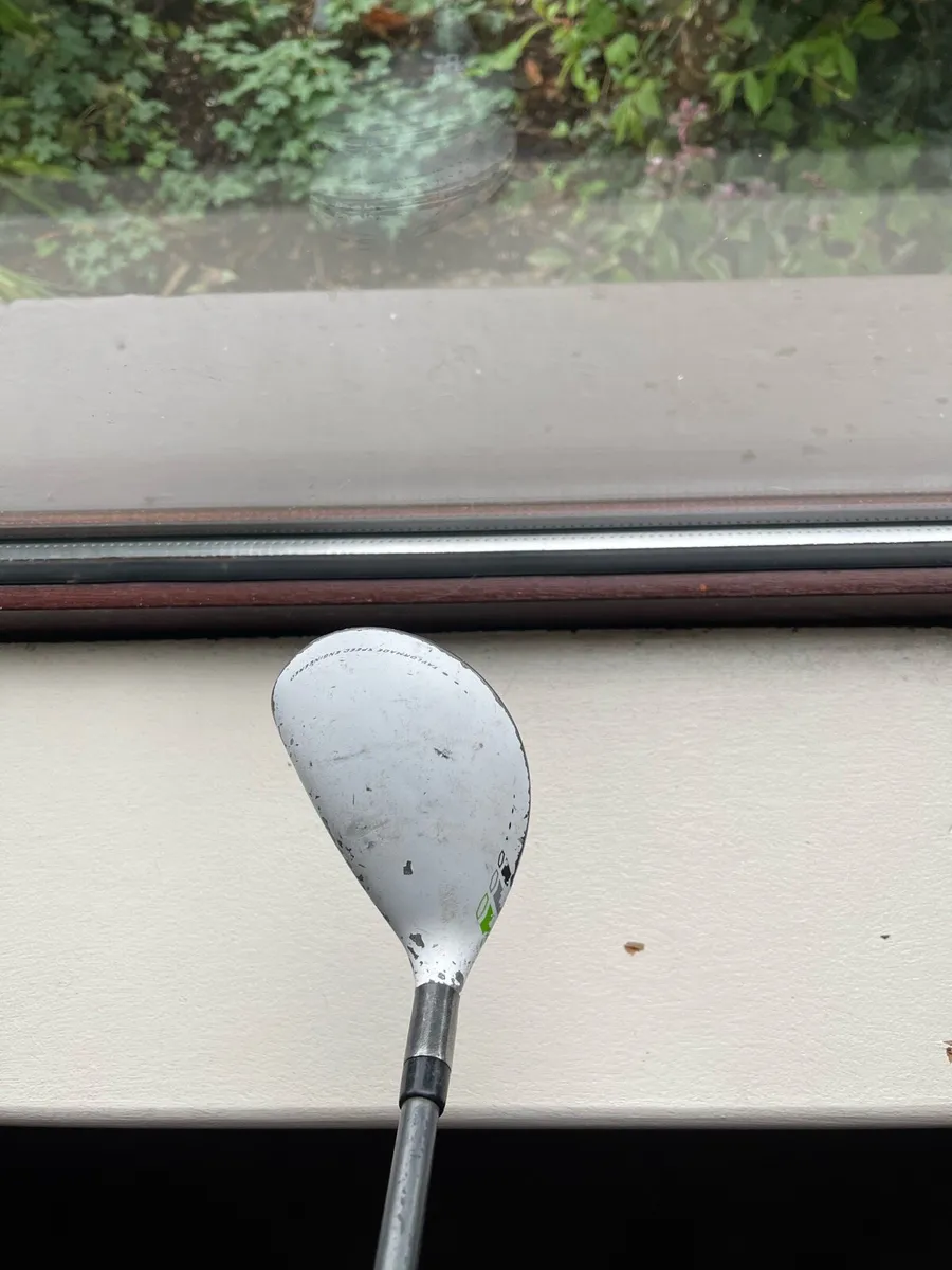 Taylormade RBZ 3 Hybrid 18.5° - Image 3