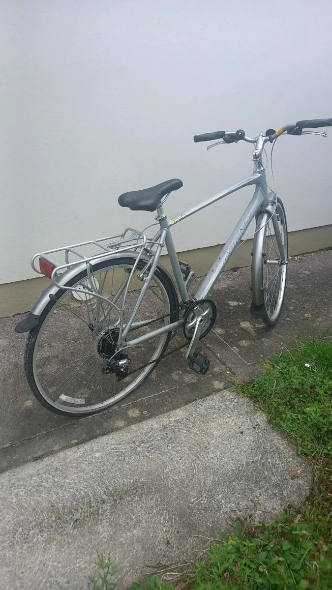 Bike - Image 1