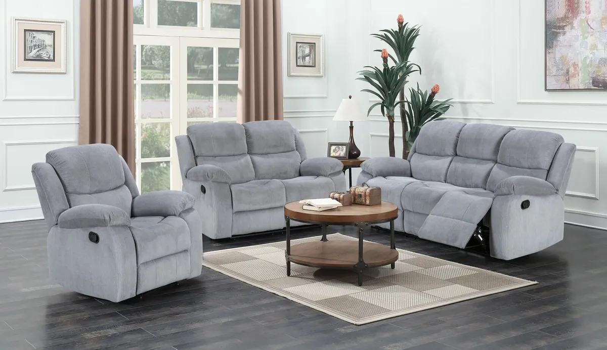 Morocco sofa range🛋 - Image 1