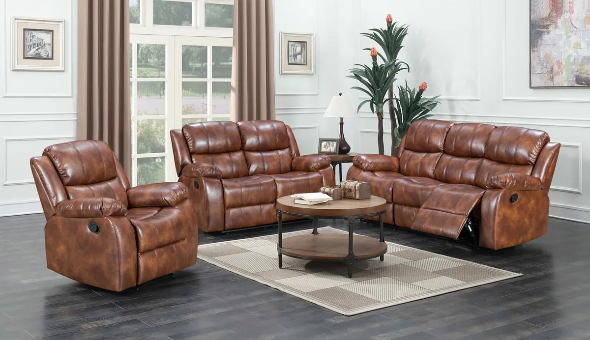 Morocco sofa range🛋 - Image 4