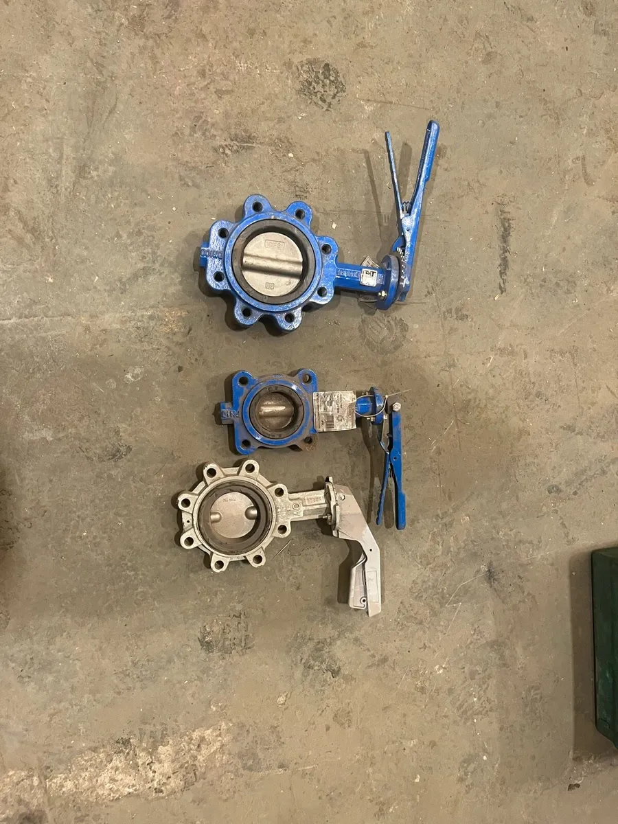 Butterfly Valves - Image 2