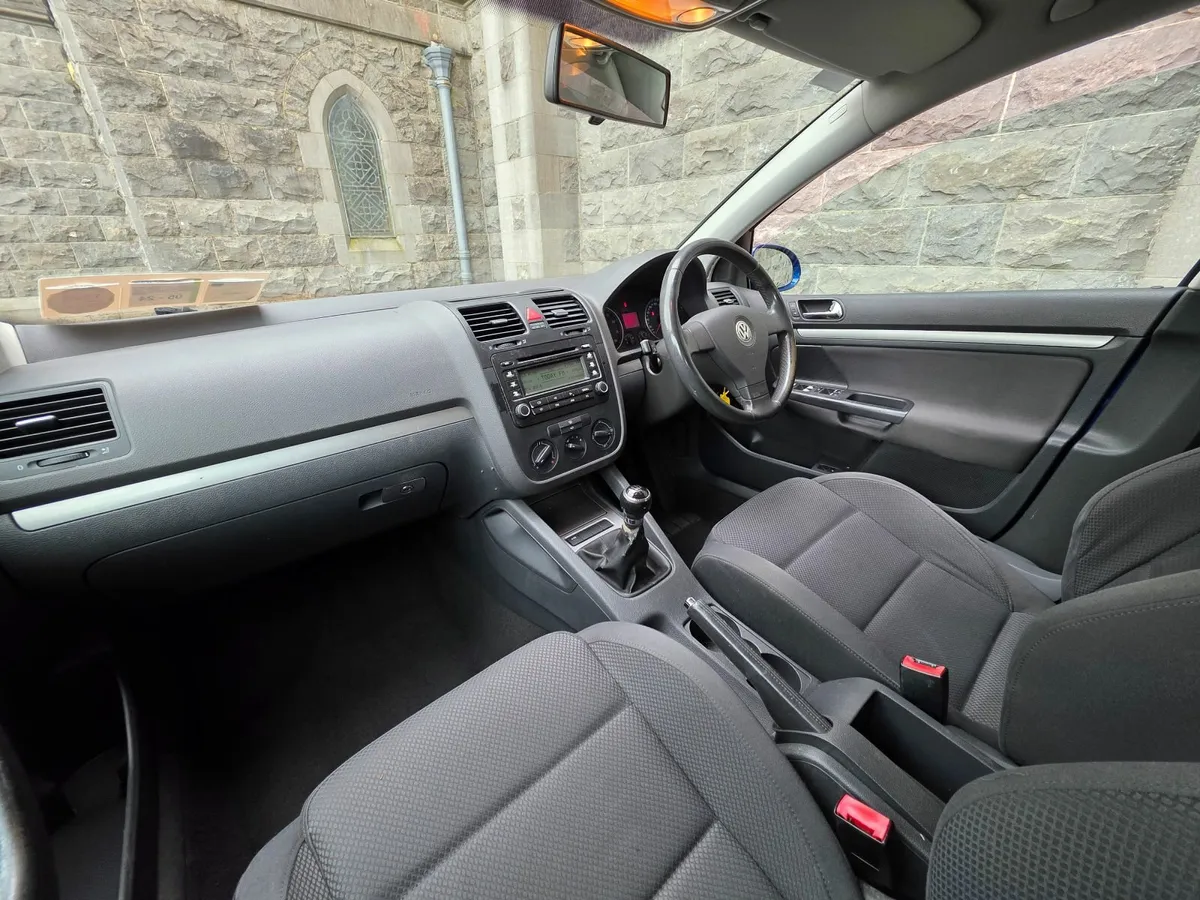 Volkswagen Golf 1.4 Spot New NCT 05/26 - Image 4