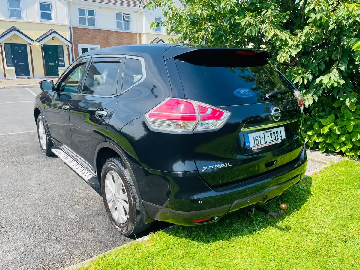 ⭐️Nissan X-Trail Nct’d 1.6D (Cheap tax) Mint⭐️ - Image 3