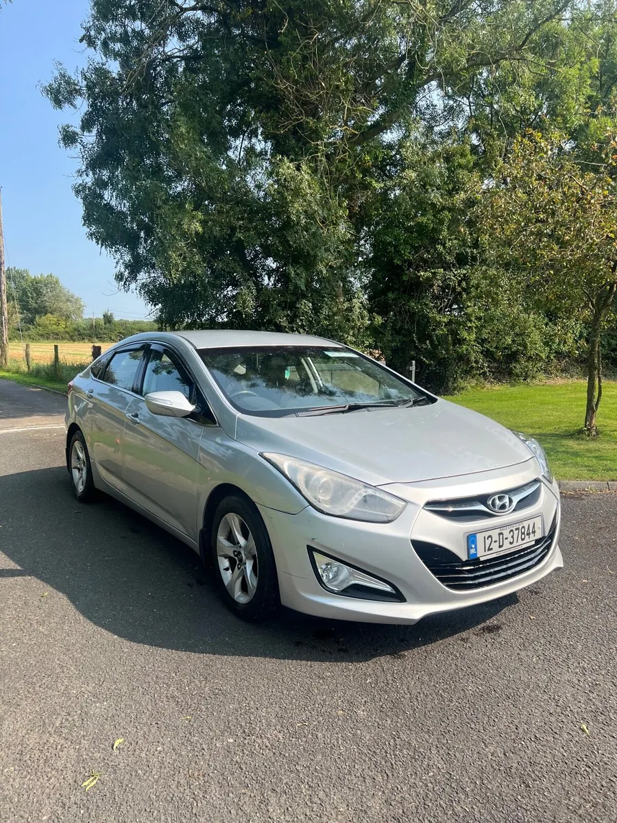Hyundai i40 2012 - Image 3