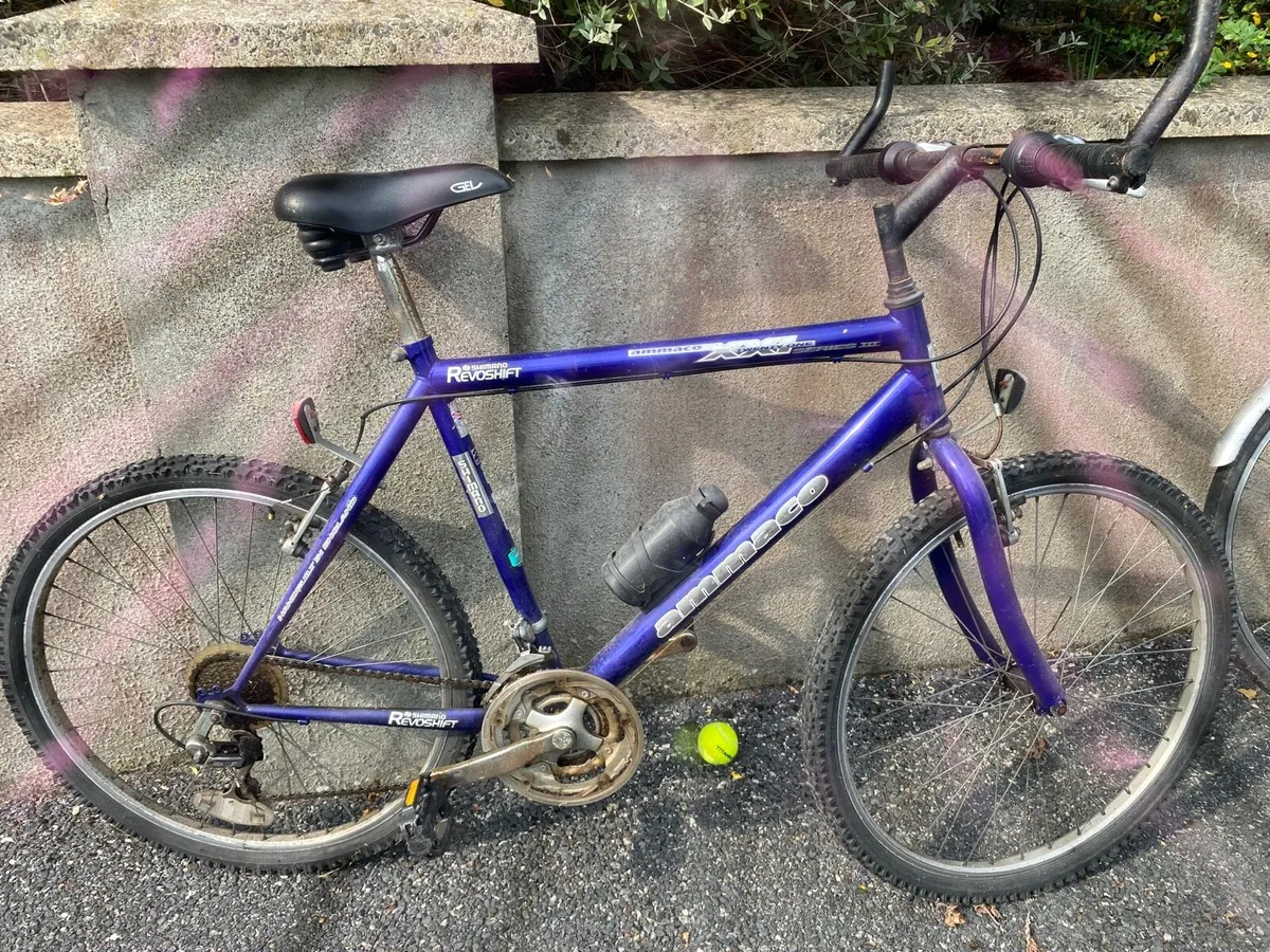 Bike X 2 - Image 2