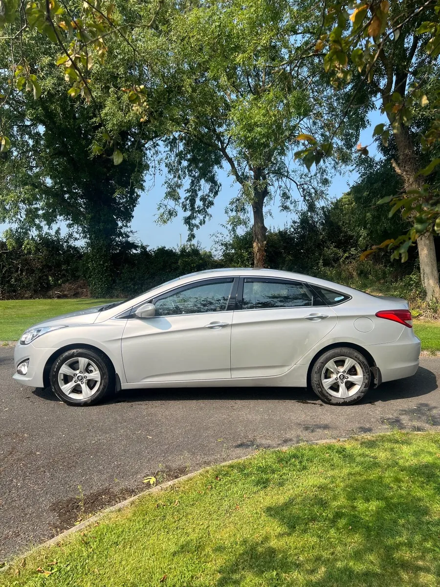 Hyundai i40 2012 - Image 4