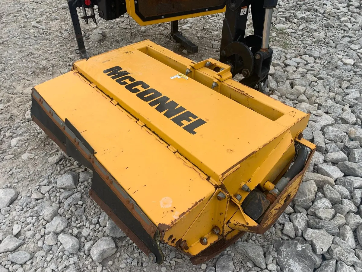 MCCONNEL PA6565T, 2021 - Image 2