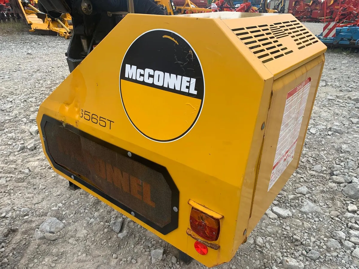 MCCONNEL PA6565T, 2021 - Image 4