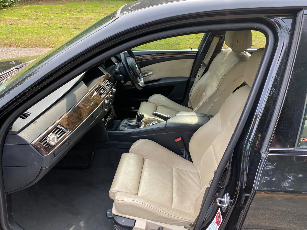 BMW 520d M Sport - €3,250 - Image 3