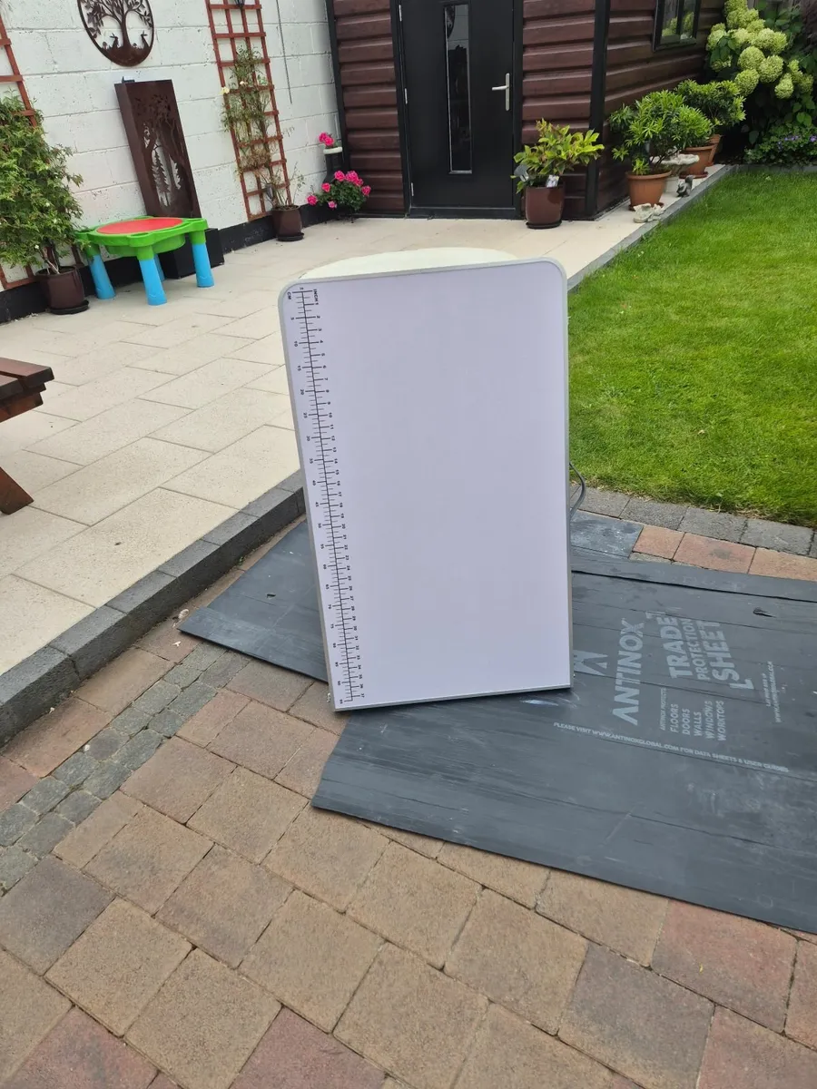 Workzone folding pasting table - Image 2