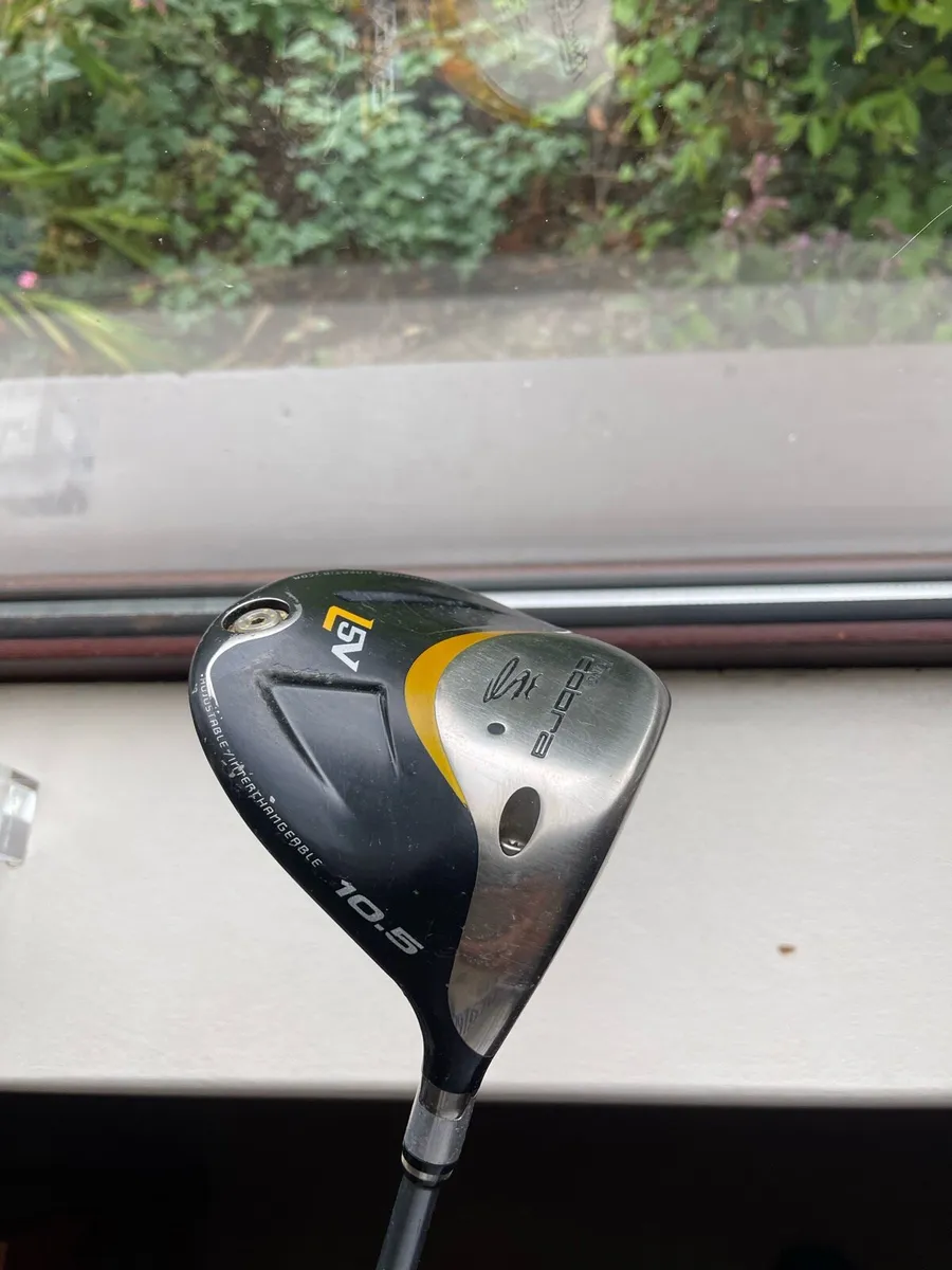 King Cobra L5v Driver - Image 1