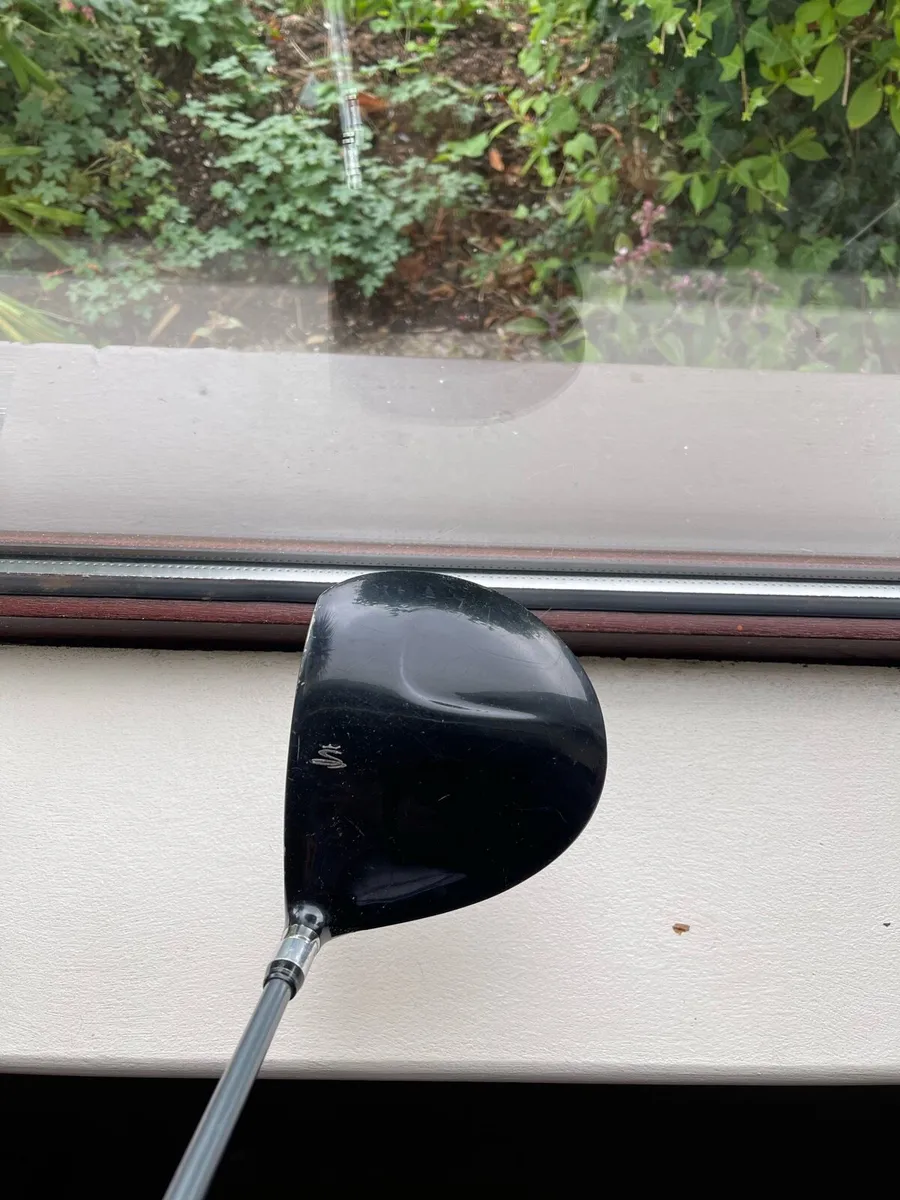 King Cobra L5v Driver - Image 3