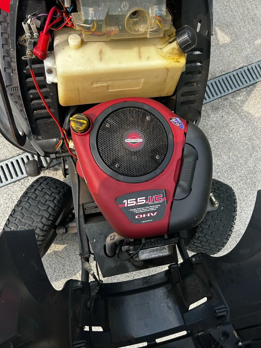 Castle Garden Mower - Image 4