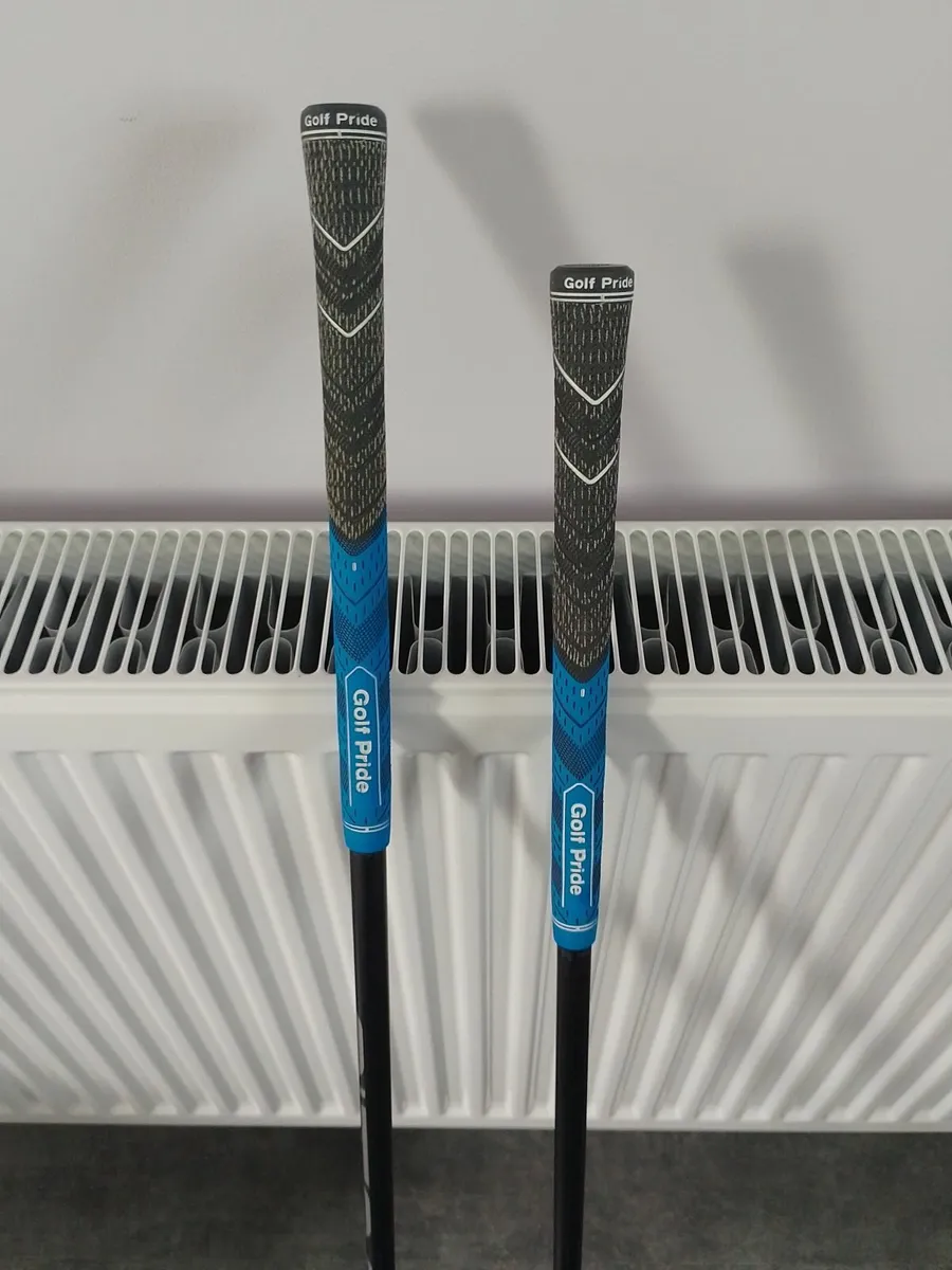Ping G410 Fairway 3 and Hybrid 3 - Image 3