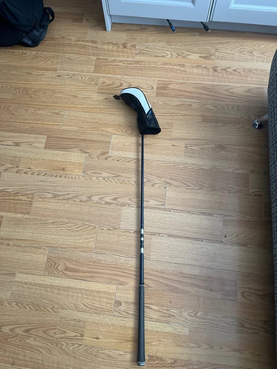 Sim 2 Max 5 Wood - Image 2