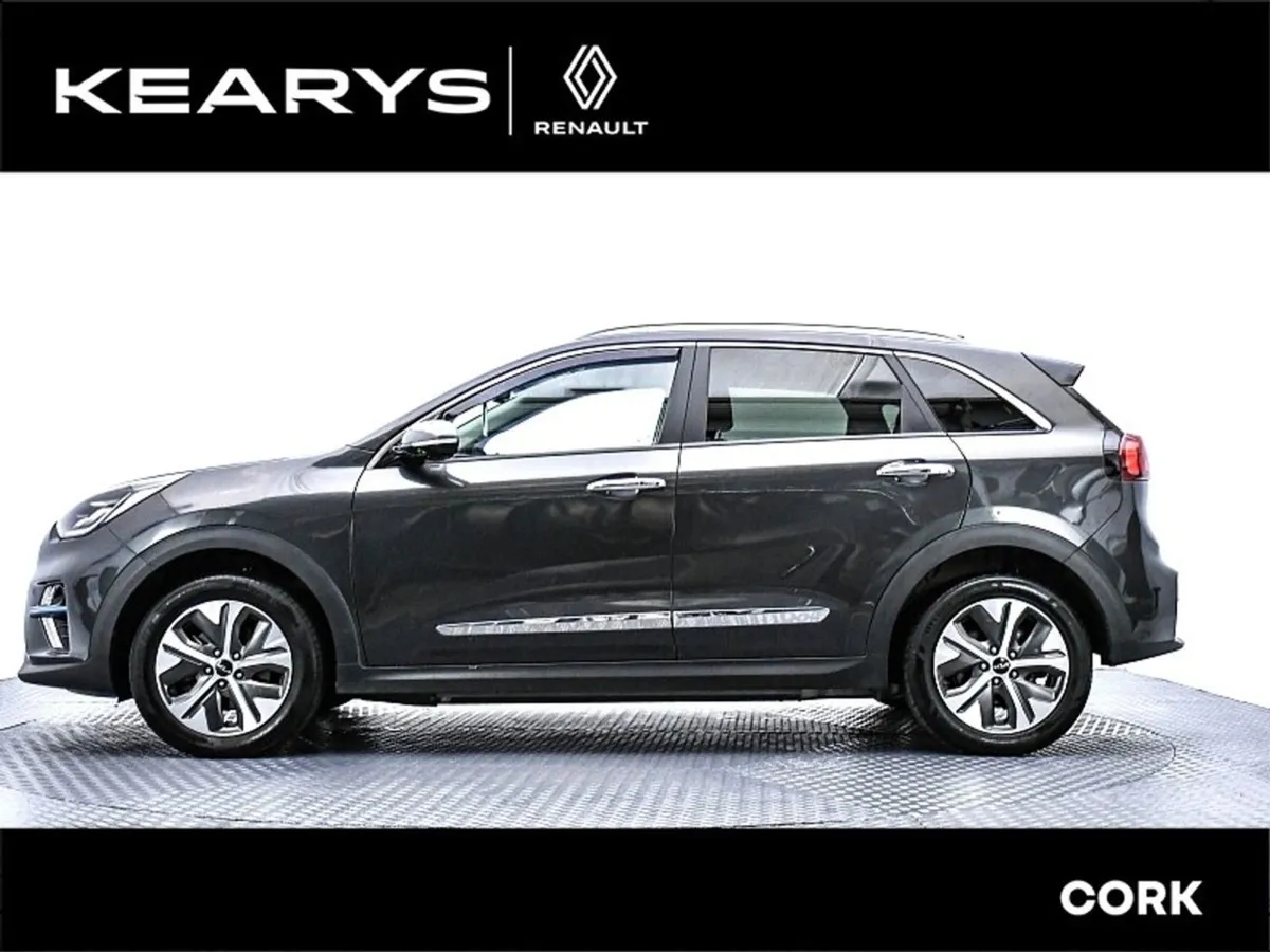 Kia E-Niro EV My22 5 DR Auto - Image 4