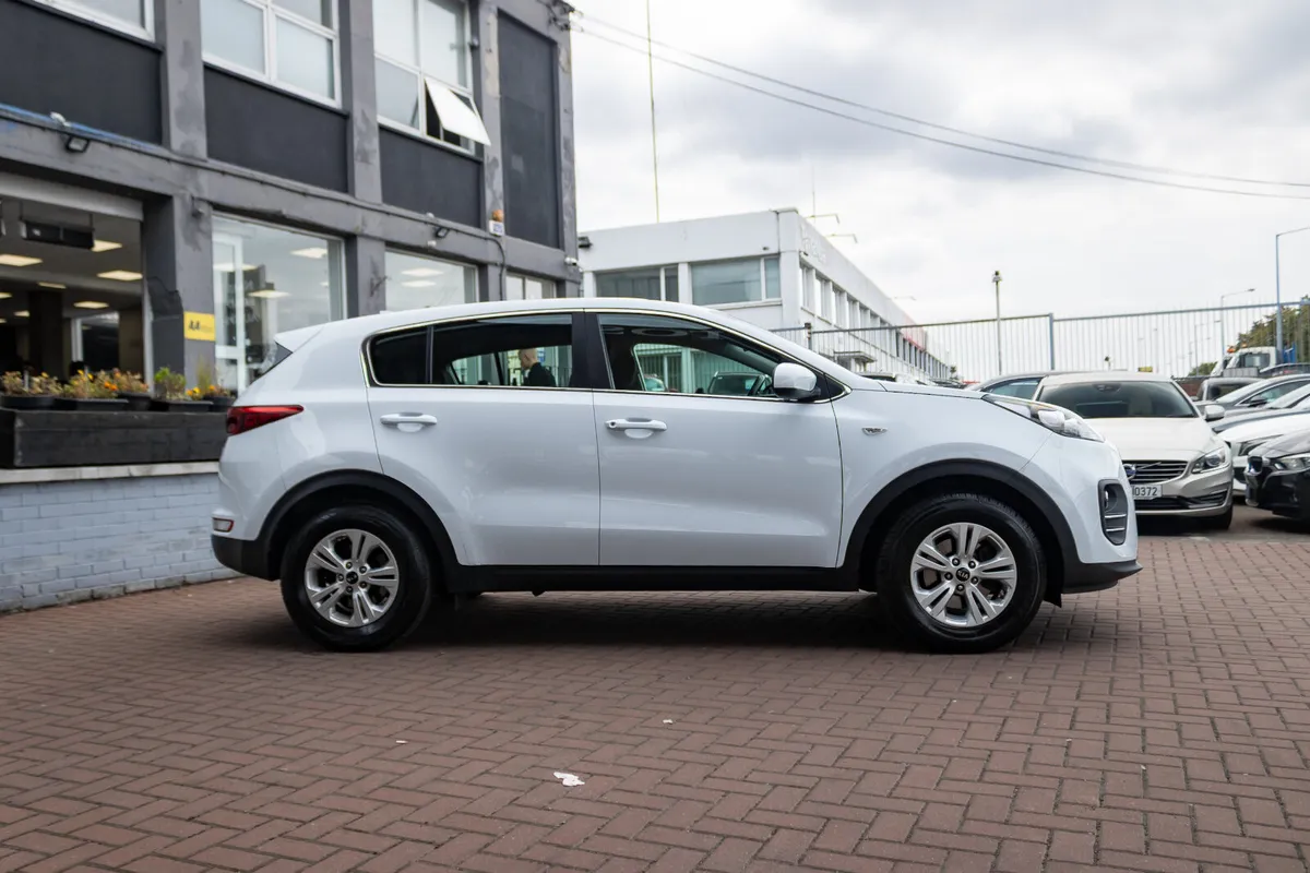 Kia Sportage 2018 - Image 2