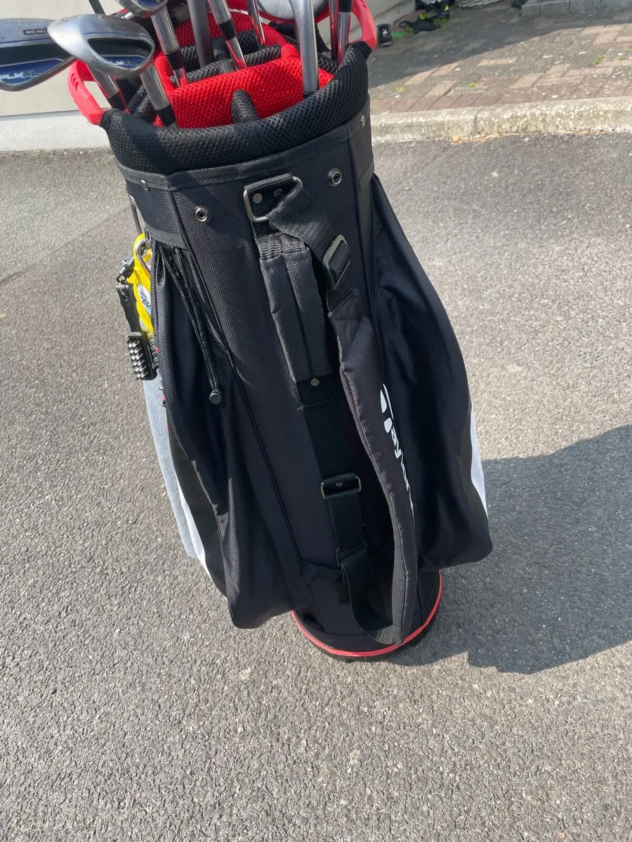 Golf Bag - Image 3