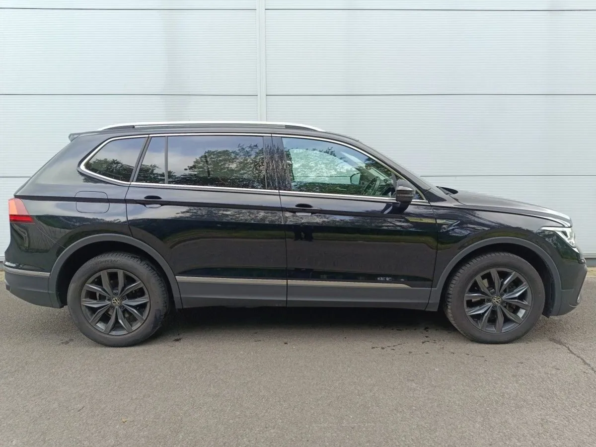 Volkswagen Tiguan Allspace Allspace 2.0 TDi 150Bh - Image 2