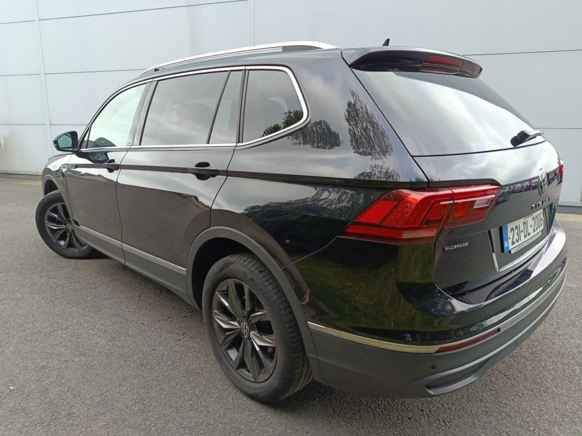 Volkswagen Tiguan Allspace Allspace 2.0 TDi 150Bh - Image 3
