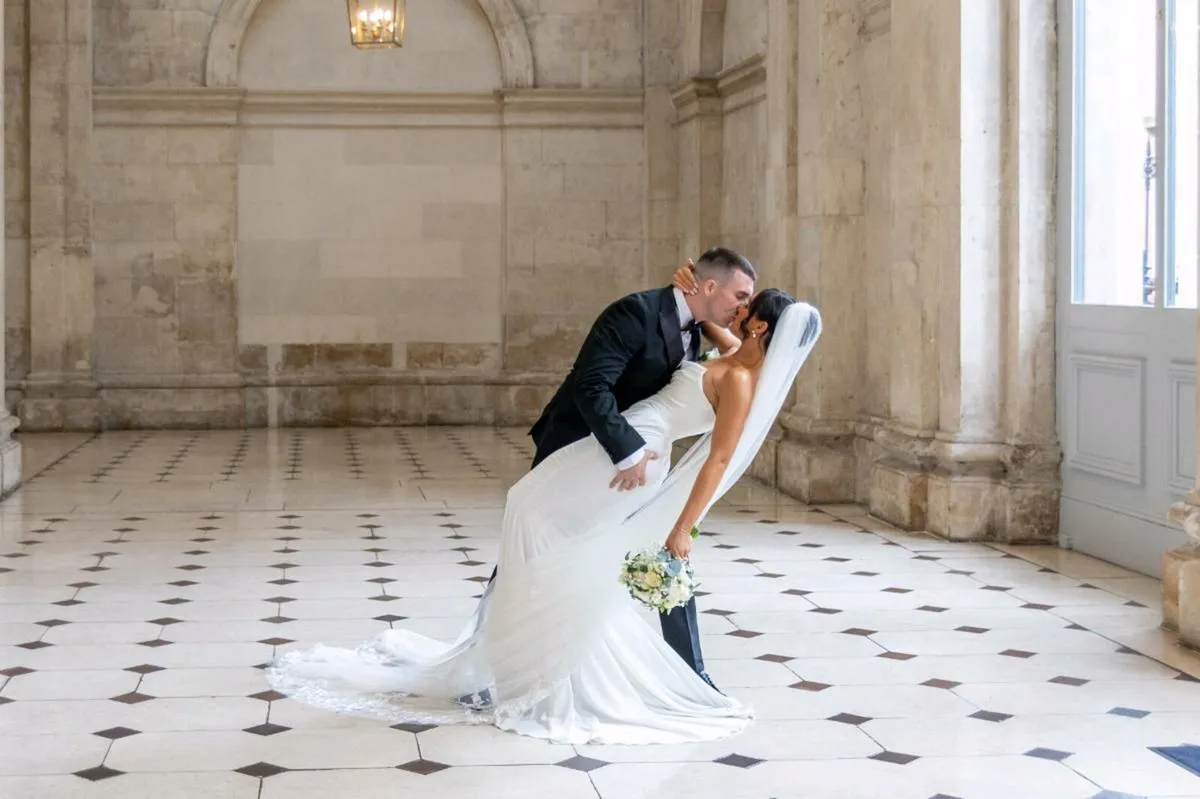 Wedding Photography - Image 1