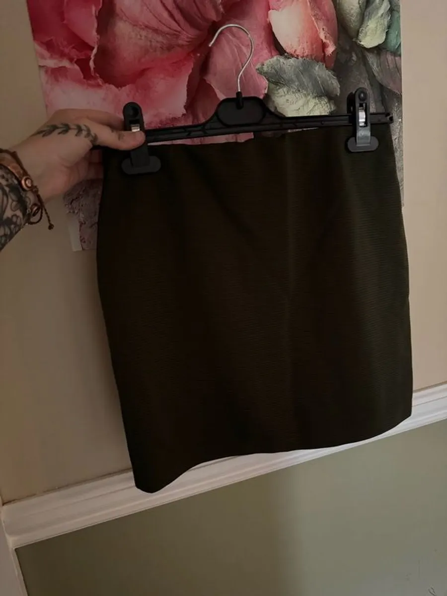 variety of clothes - Image 1