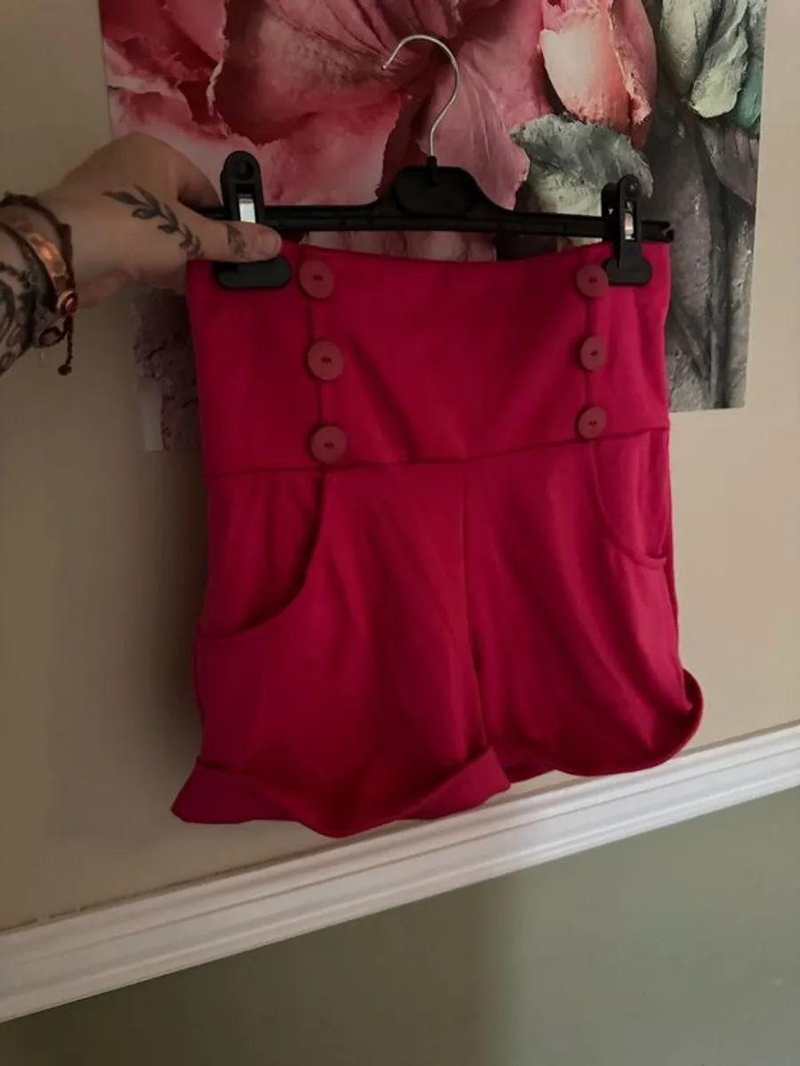 variety of clothes - Image 2