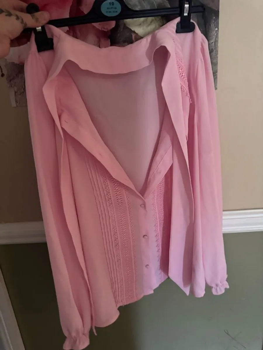 variety of clothes - Image 4