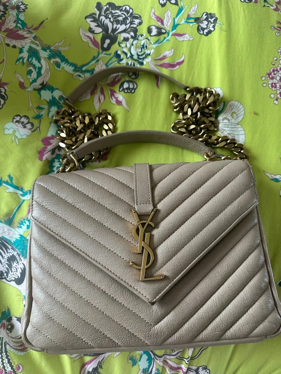 Saint Laurent bag - Image 1