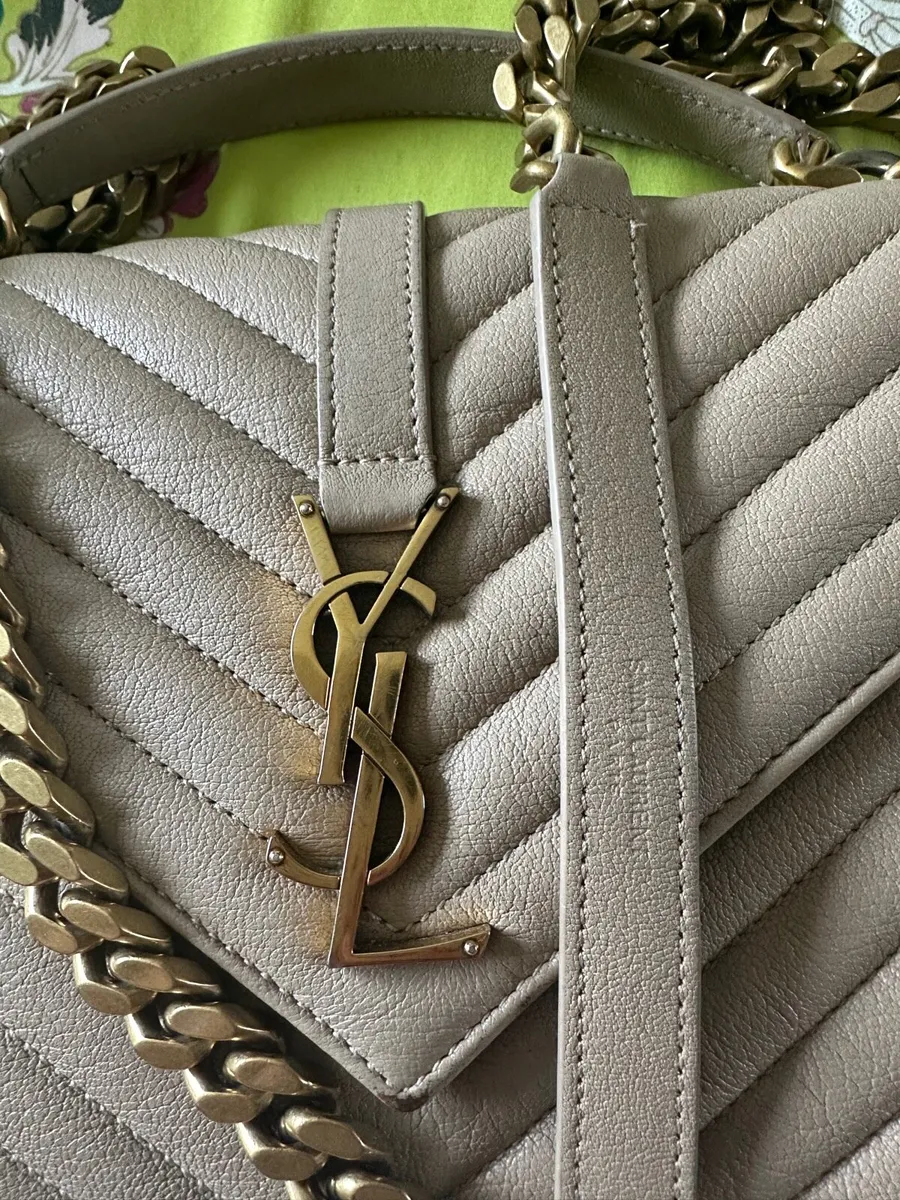 Saint Laurent bag - Image 2