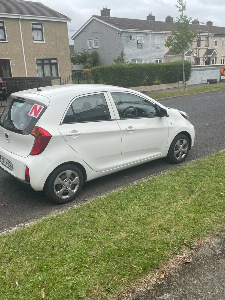 Kia picanto - Image 2