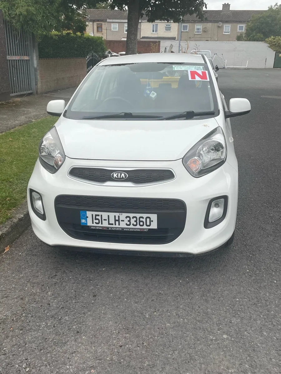 Kia picanto - Image 4