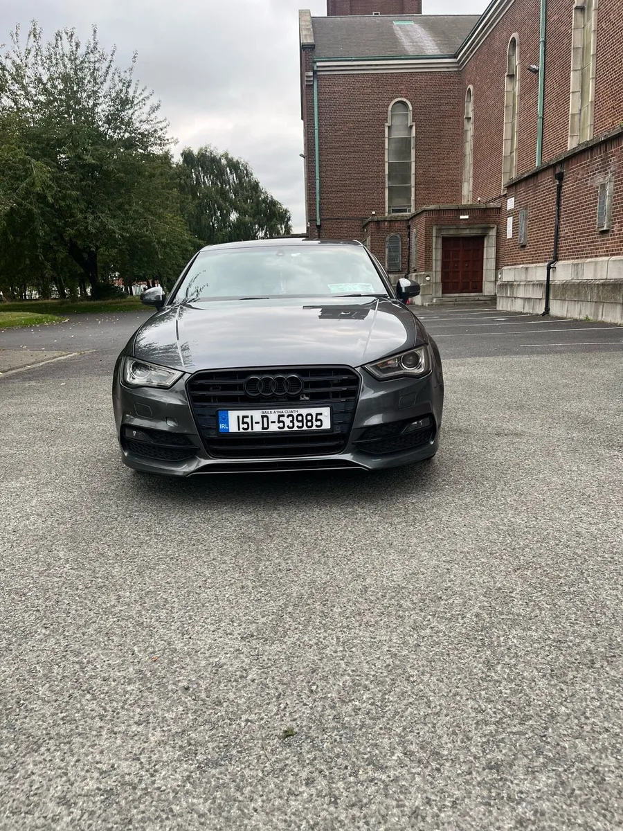 Audi a3 auto - Image 2