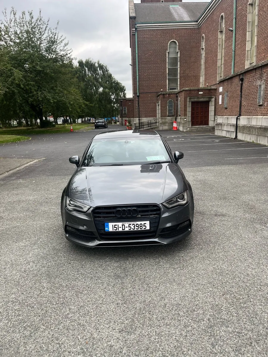 Audi a3 auto - Image 3
