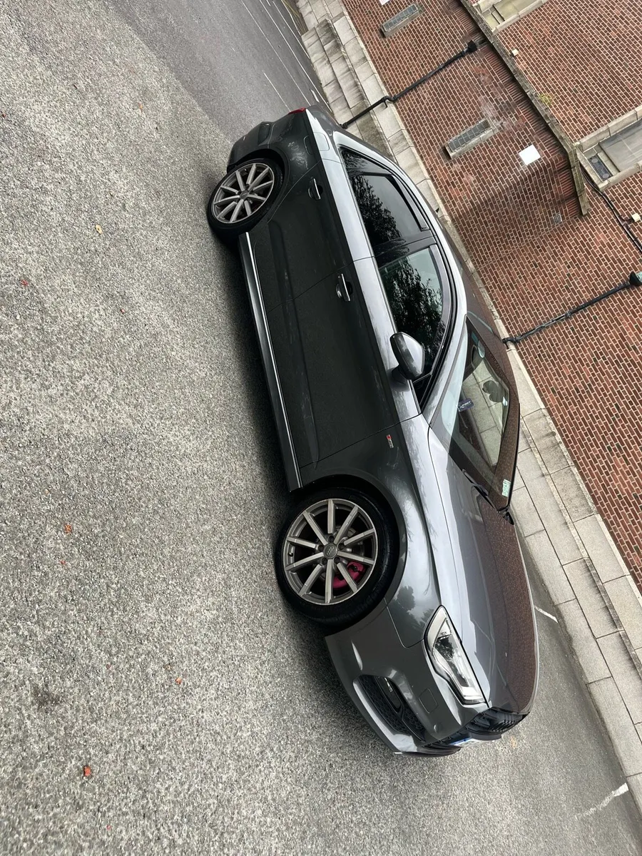 Audi a3 auto - Image 4
