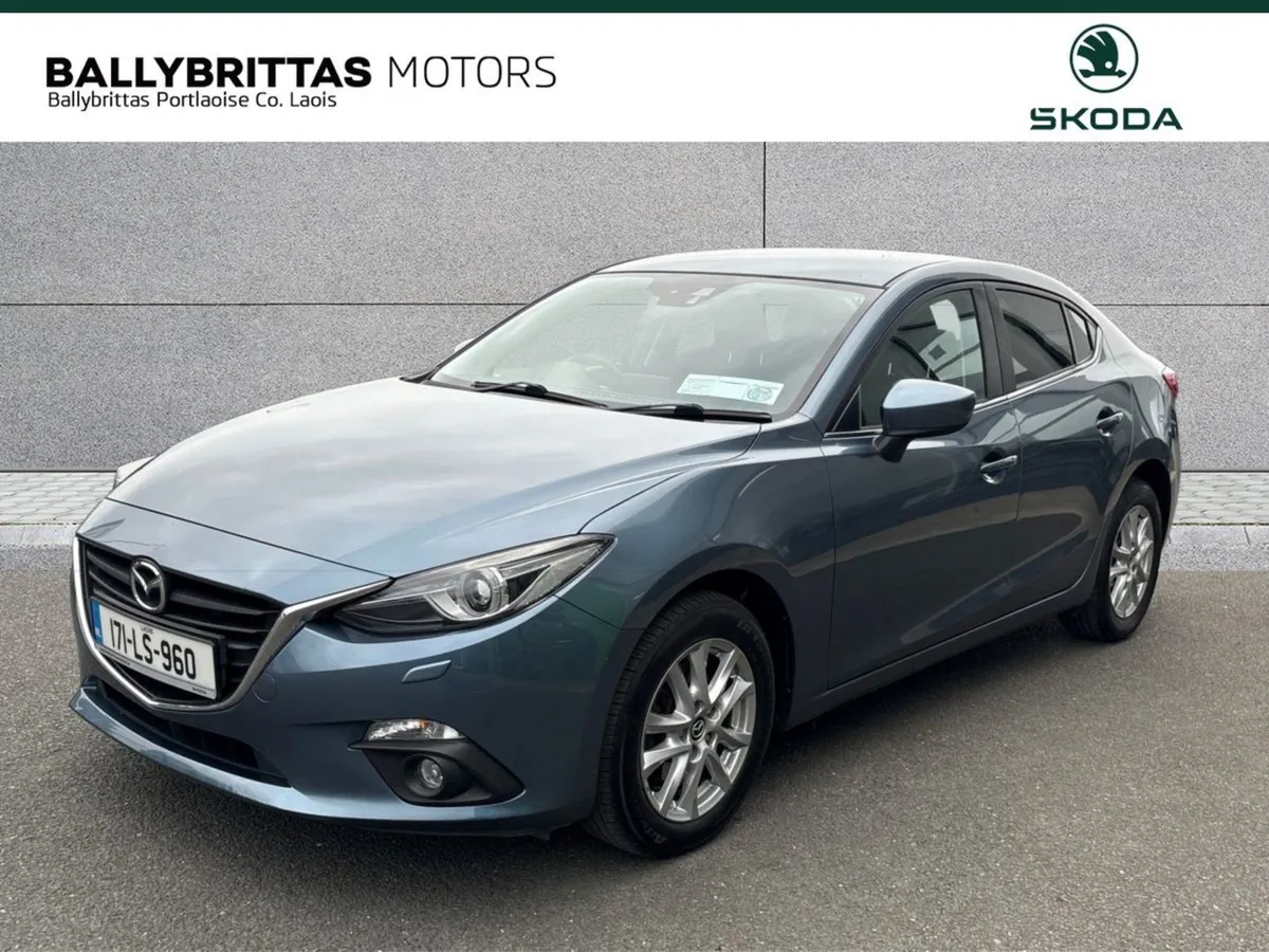 Mazda 3 1.5d Executive SE - Image 2