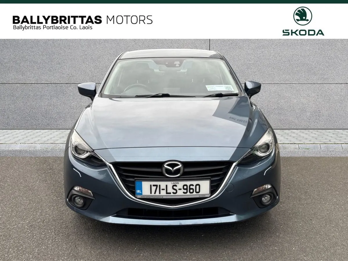 Mazda 3 1.5d Executive SE - Image 3